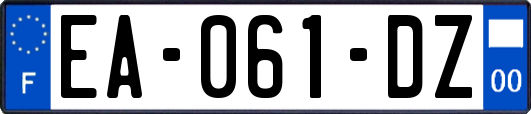 EA-061-DZ