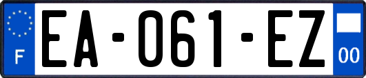 EA-061-EZ