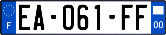 EA-061-FF