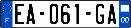 EA-061-GA