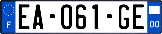 EA-061-GE