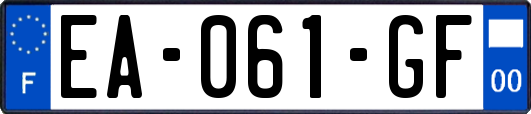 EA-061-GF