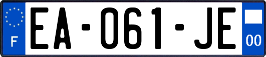 EA-061-JE