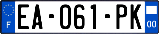 EA-061-PK