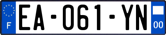 EA-061-YN