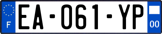 EA-061-YP