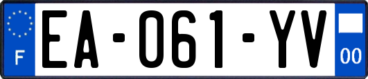 EA-061-YV