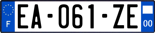 EA-061-ZE