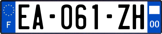 EA-061-ZH