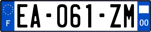 EA-061-ZM