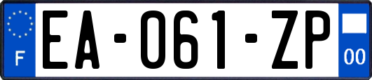EA-061-ZP