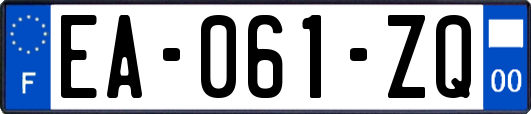 EA-061-ZQ