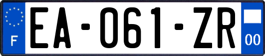 EA-061-ZR