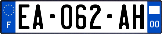 EA-062-AH