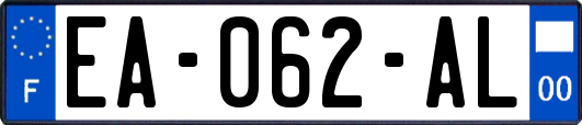 EA-062-AL