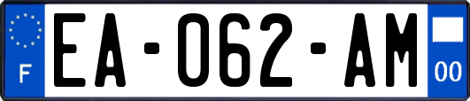 EA-062-AM