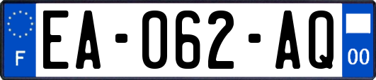 EA-062-AQ