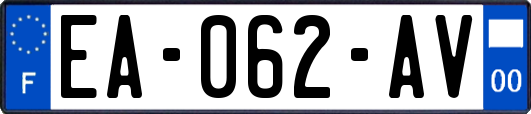 EA-062-AV