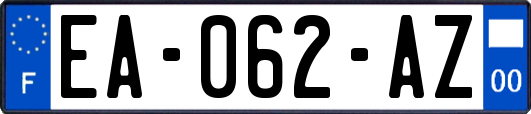 EA-062-AZ