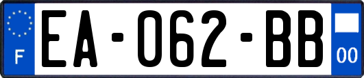 EA-062-BB