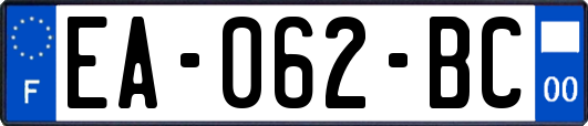 EA-062-BC