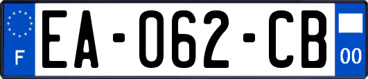 EA-062-CB