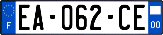 EA-062-CE