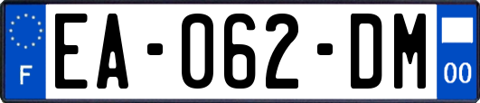 EA-062-DM