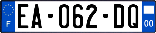 EA-062-DQ