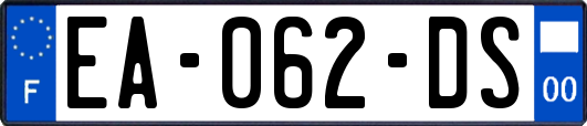 EA-062-DS