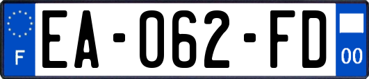 EA-062-FD