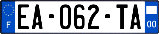EA-062-TA