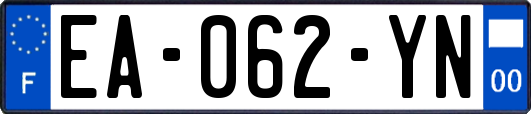 EA-062-YN