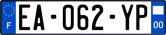 EA-062-YP