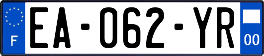 EA-062-YR