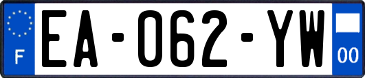 EA-062-YW