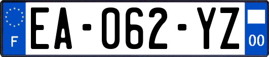 EA-062-YZ