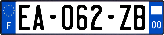 EA-062-ZB