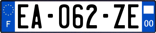 EA-062-ZE