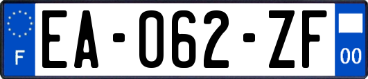 EA-062-ZF