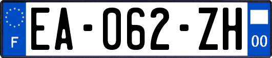 EA-062-ZH