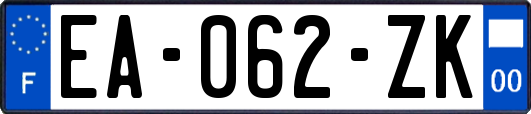 EA-062-ZK