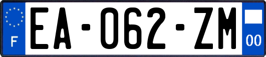 EA-062-ZM