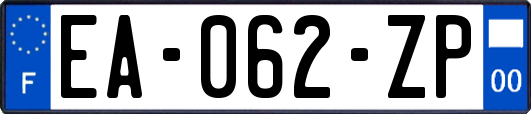 EA-062-ZP