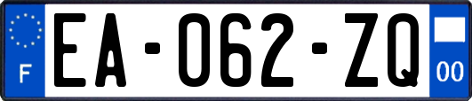 EA-062-ZQ