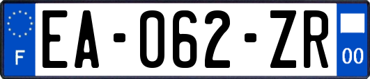 EA-062-ZR