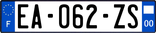 EA-062-ZS