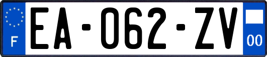 EA-062-ZV