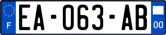 EA-063-AB