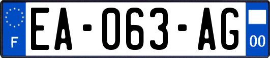 EA-063-AG